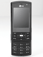 Best available price of LG KS10 in Gc