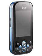 Best available price of LG KS360 in Gc