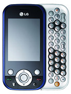 Best available price of LG KS365 in Gc
