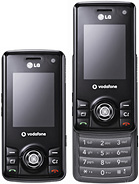 Best available price of LG KS500 in Gc