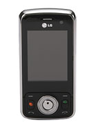 Best available price of LG KT520 in Gc