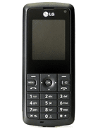 Best available price of LG KU250 in Gc
