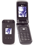 Best available price of LG KU311 in Gc