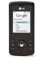 Best available price of LG KU385 in Gc