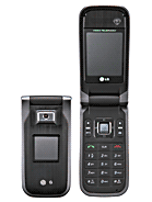 Best available price of LG KU730 in Gc