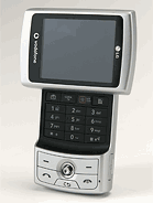 Best available price of LG KU950 in Gc