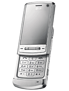 Best available price of LG KU970 Shine in Gc