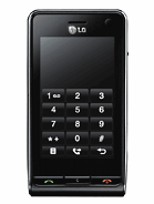 Best available price of LG KU990 Viewty in Gc