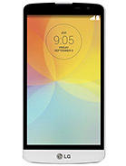 Best available price of LG L Bello in Gc