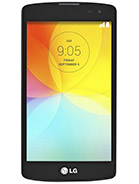 Best available price of LG L Fino in Gc