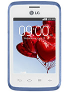 Best available price of LG L20 in Gc