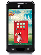 Best available price of LG L40 D160 in Gc