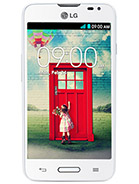 Best available price of LG L65 D280 in Gc