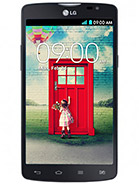 Best available price of LG L80 Dual in Gc