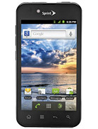 Best available price of LG Marquee LS855 in Gc