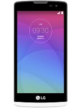 Best available price of LG Leon in Gc