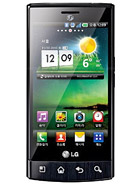 Best available price of LG Optimus Mach LU3000 in Gc