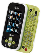 Best available price of LG GT365 Neon in Gc