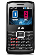Best available price of LG X335 in Gc
