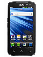 Best available price of LG Nitro HD in Gc