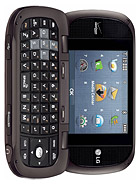Best available price of LG Octane in Gc