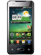 Best available price of LG Optimus 2X SU660 in Gc