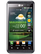 Best available price of LG Optimus 3D P920 in Gc