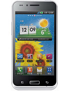 Best available price of LG Optimus Big LU6800 in Gc