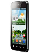 Best available price of LG Optimus Black P970 in Gc