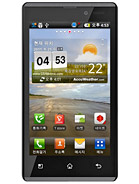 Best available price of LG Optimus EX SU880 in Gc