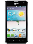 Best available price of LG Optimus F3 in Gc