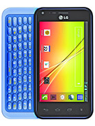 Best available price of LG Optimus F3Q in Gc