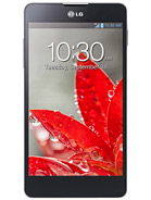 Best available price of LG Optimus G E975 in Gc
