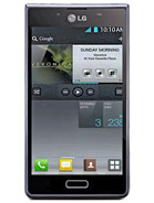 Best available price of LG Optimus L7 P700 in Gc