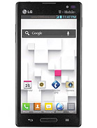 Best available price of LG Optimus L9 P769 in Gc