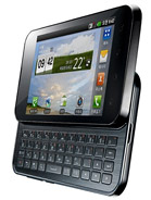 Best available price of LG Optimus Q2 LU6500 in Gc