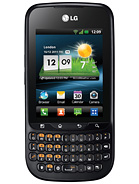 Best available price of LG Optimus Pro C660 in Gc