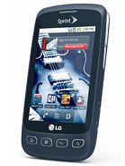 Best available price of LG Optimus S in Gc