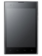 Best available price of LG Optimus Vu F100S in Gc