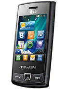 Best available price of LG P520 in Gc