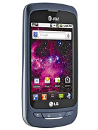Best available price of LG Phoenix P505 in Gc