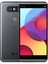 Best available price of LG Q8 2017 in Gc