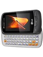 Best available price of LG Rumor Reflex LN272 in Gc