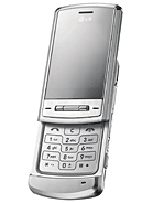 Best available price of LG KE970 Shine in Gc