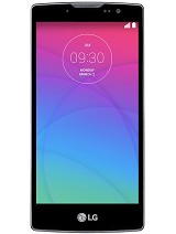 Best available price of LG Spirit in Gc