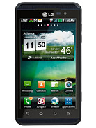 Best available price of LG Thrill 4G P925 in Gc
