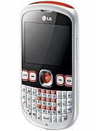Best available price of LG Town C300 in Gc