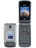 Best available price of LG Trax CU575 in Gc