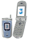 Best available price of LG U8138 in Gc