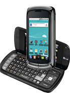 Best available price of LG US760 Genesis in Gc